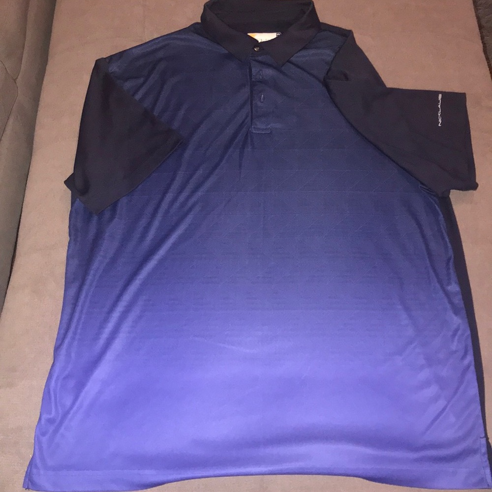 Men’s Golf Shirt